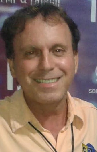 Marcos Antonio Ramiro
