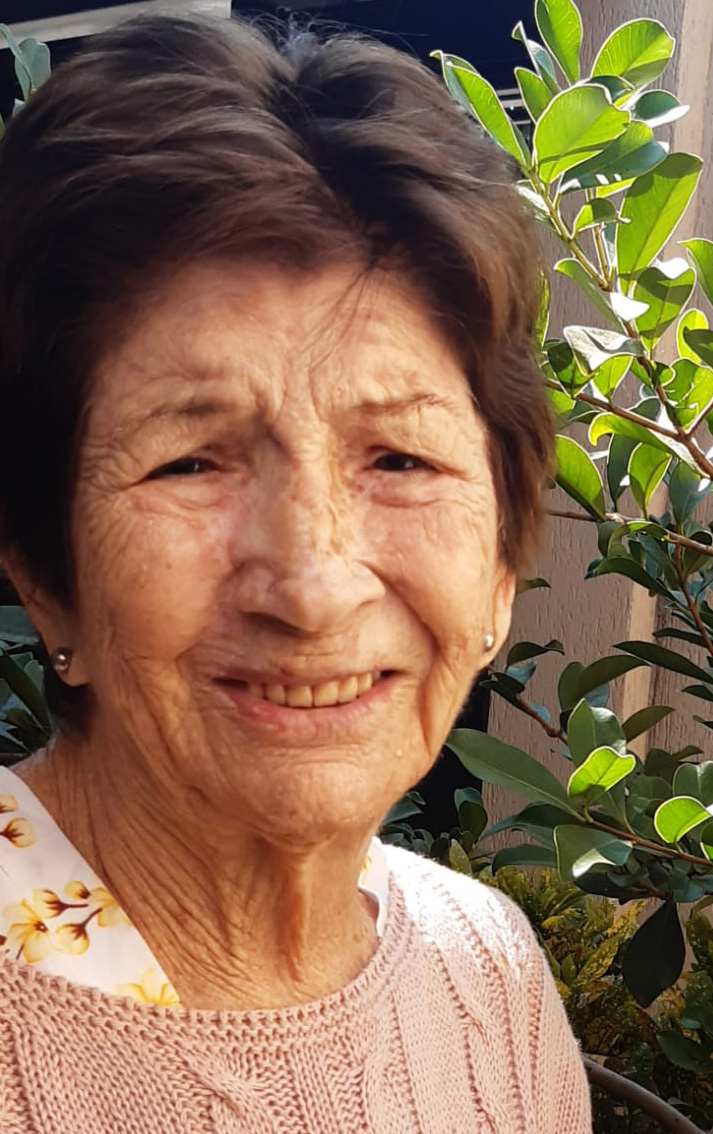 Maria Amelia de Araujo Ferreira