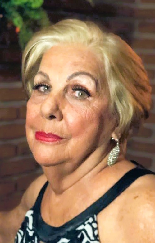 Maria Angelica De Sa Lima Vanzato