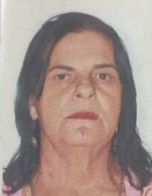 Maria Aparecida Justino Merenda