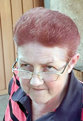 Maria Aparecida Sucolaro Cardoso