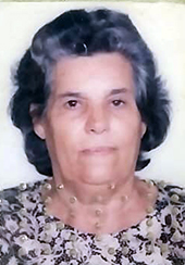 Maria Apparecida Savan