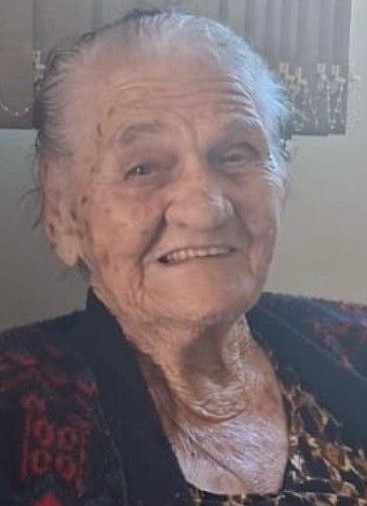 Maria Bortolotti Moura