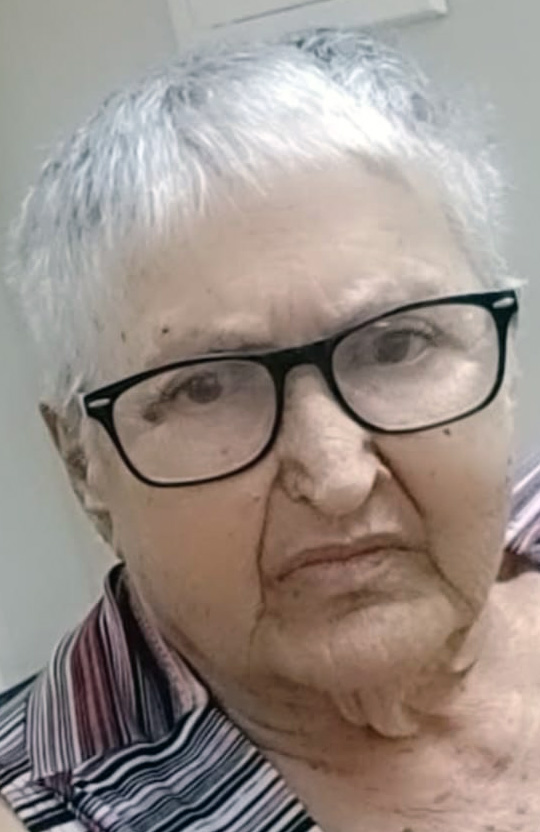 Maria Das Dores Garcia Lopes