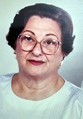 Maria Grecco Curtarelli