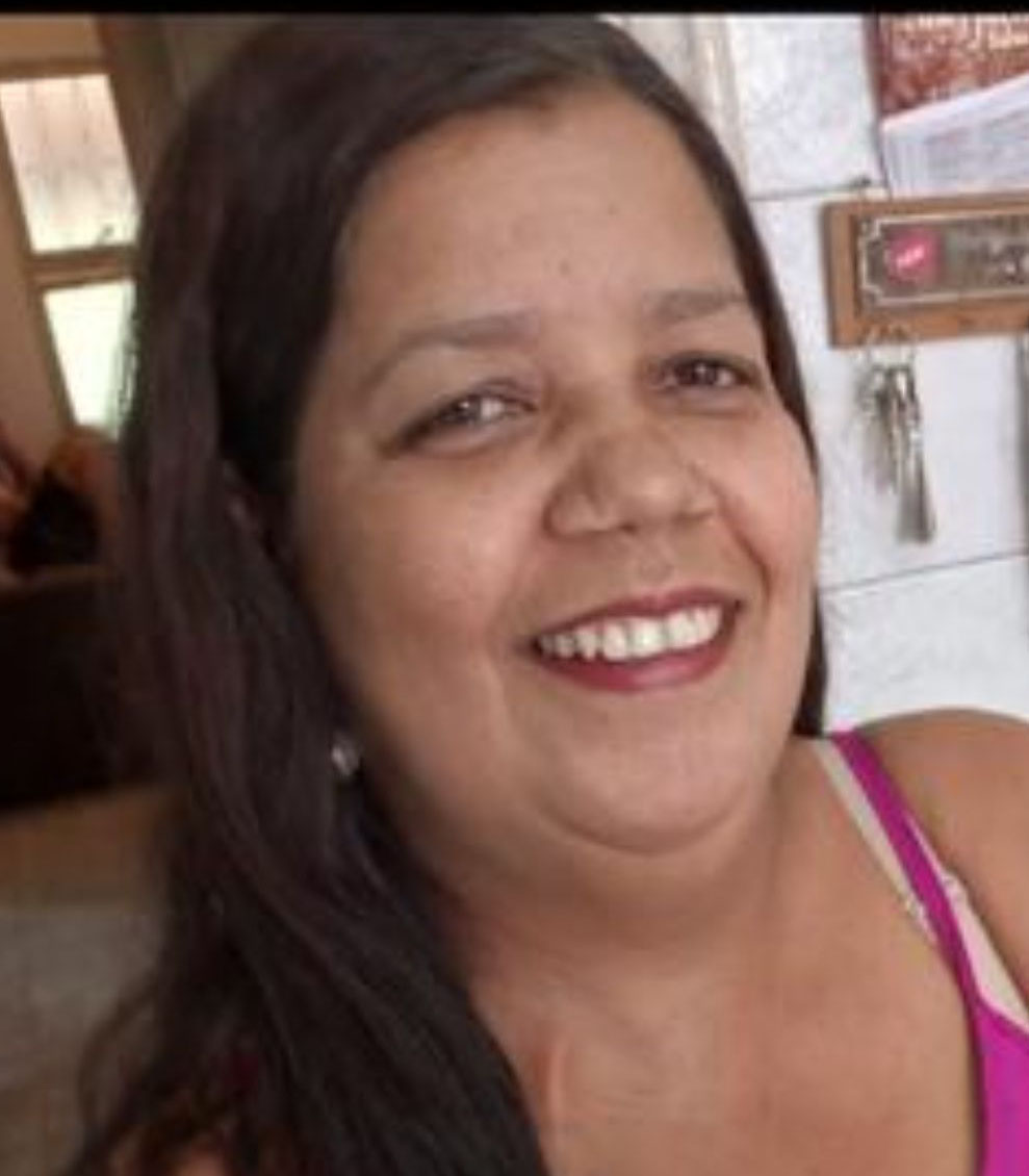 Maria Isabel Bernardino Dias