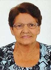Maria José Orlando