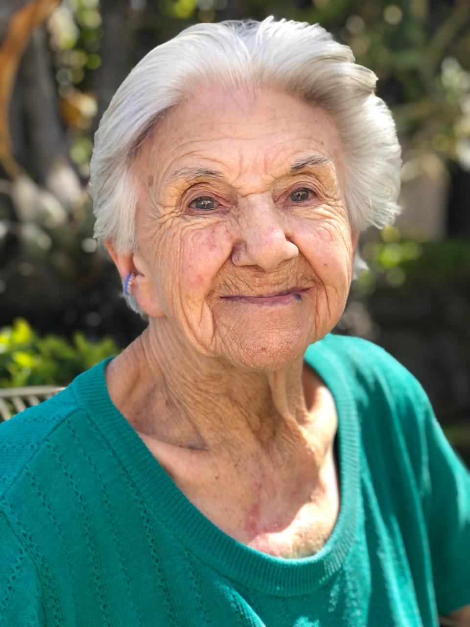 Maria Neiva Lanza Dias