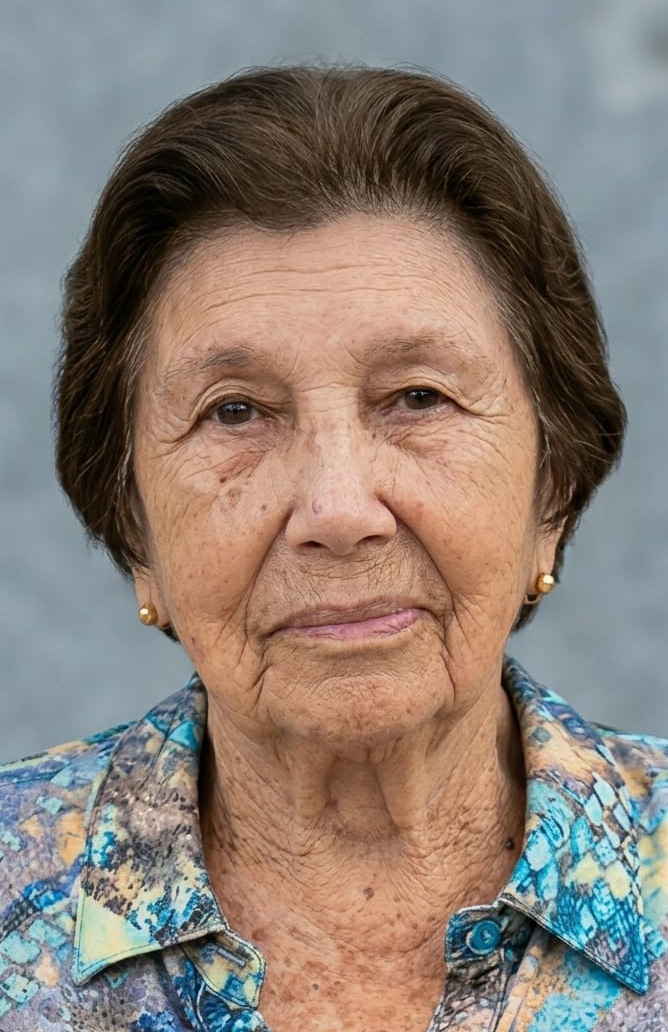 Maria Pereira Camplesi