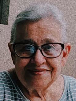 Maria Rosa De Souza Marini