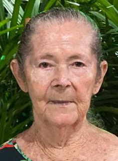 Maria Vieira Ribas Iwanaga