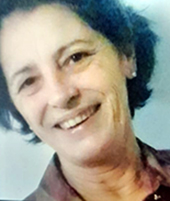 Maria de Fatima Dezembro Ferreira
