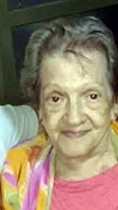 Maria de Lourdes Carvalho Volpe