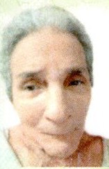 Maria de Lourdes Silva