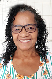 Maria do Rosario de Matos Soares