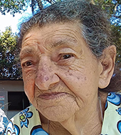 Maria Jose da Silva Fiore