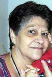 Myrthes Ferreira Dias da Silveira