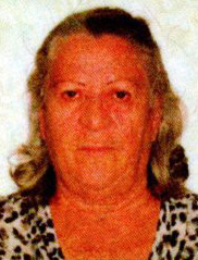 Neuza Aparecida Luduverio Pizauro