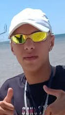 Nicolas Buzoli Candido