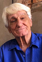 Nivaldo Mendes (Parola)