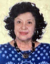 Olinda Chueri Atallah