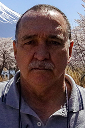 Paulo Eduardo Gomes da Silva