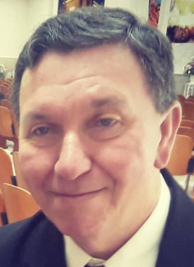 Paulo Roberto Marchi