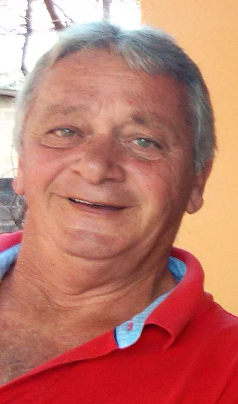 Paulo Roberto Todaro Tucci
