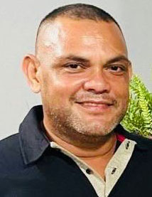 Rafael Elisio de Souza