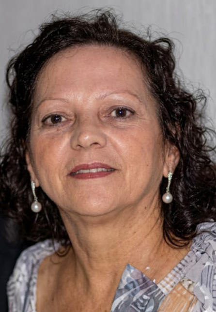 Rita de Cássia Malerba Pfaifer