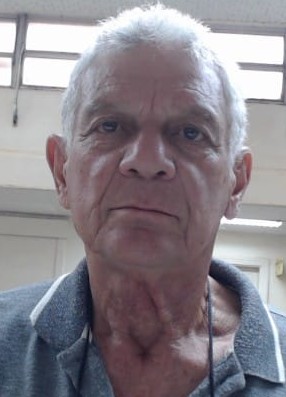 Roberto Batista da Silva
