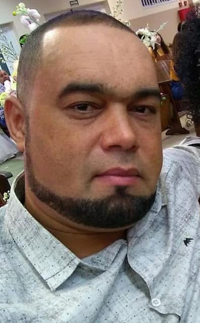 Rodrigo Aparecido Guilherme Oliveira
