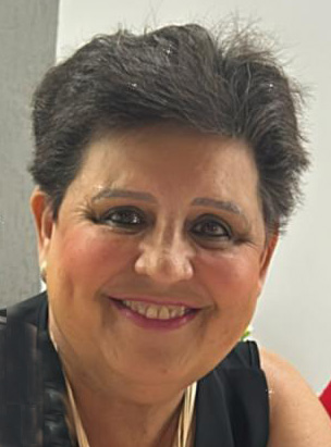 Rosana Terezinha Tosta Milani