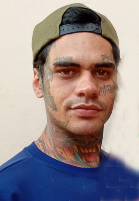Ramon Ivan de Oliveira