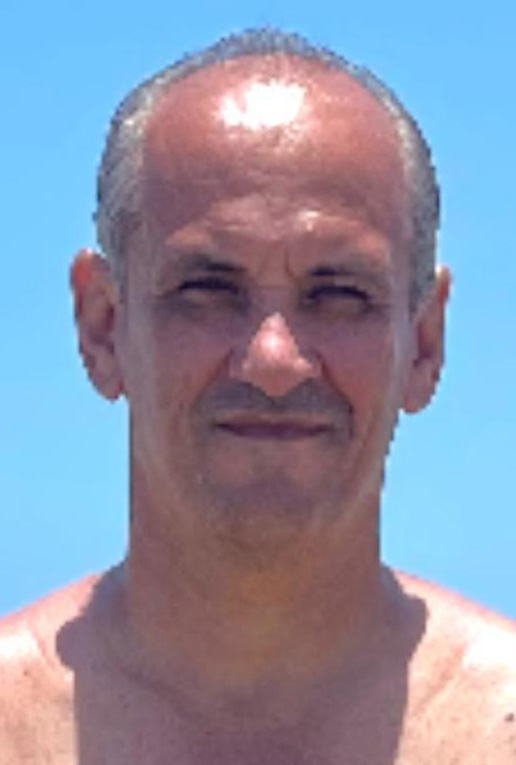 Rodney Rodrigues Golfeto