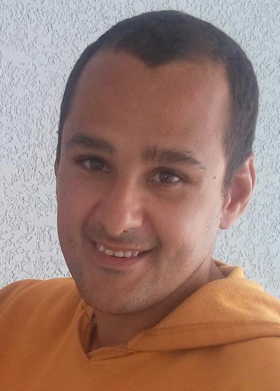 Rodrigo Rosa Paulino