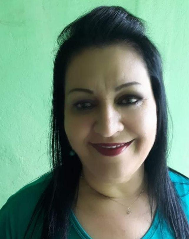Roseli Domingues