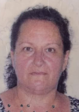 Rosemeire Aparecida Perina Da Silva