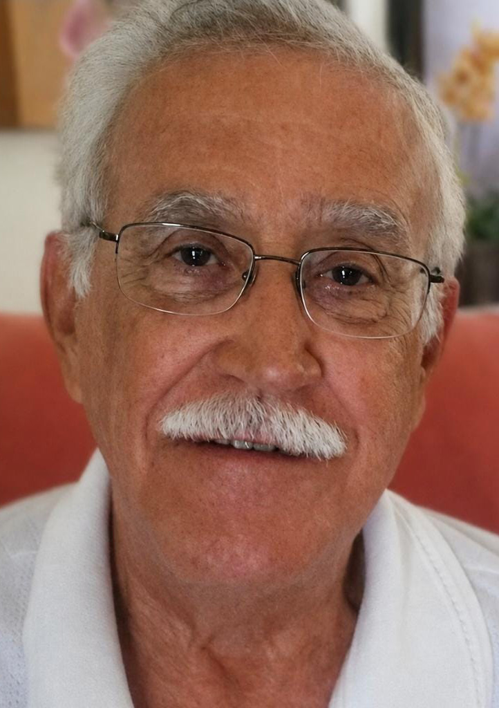 Rutenio José Latanze