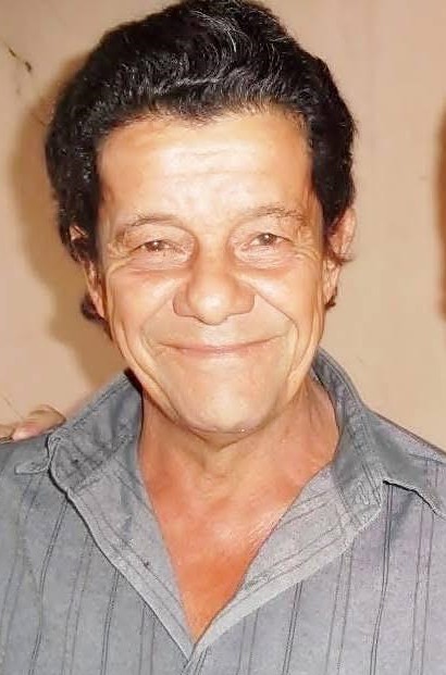 Sebastião Garcia de Oliveira