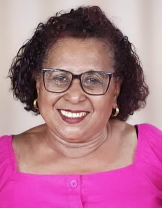 Sonia Maria Teodoro dos Santos