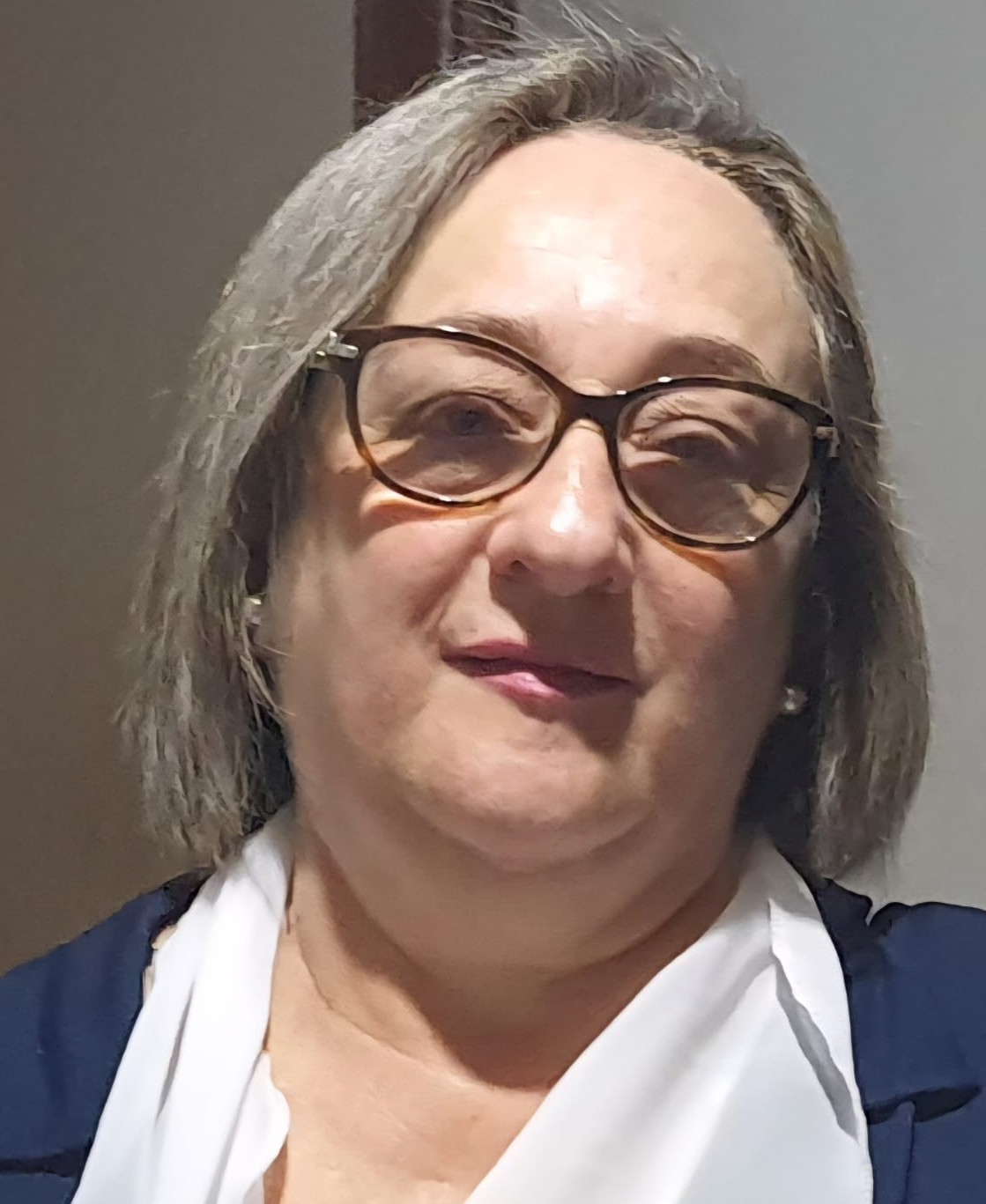 Sonia Regina Scarduelli dos Santos
