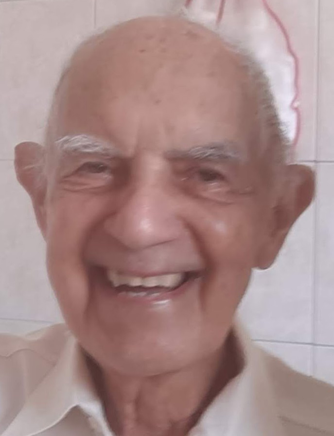 Salvador Felippe Dos Santos       (BADÔ DA FORD )                     