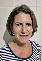 Sandra Regina Santiago Colovati