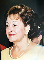 Sarita Chiavassa Cesar