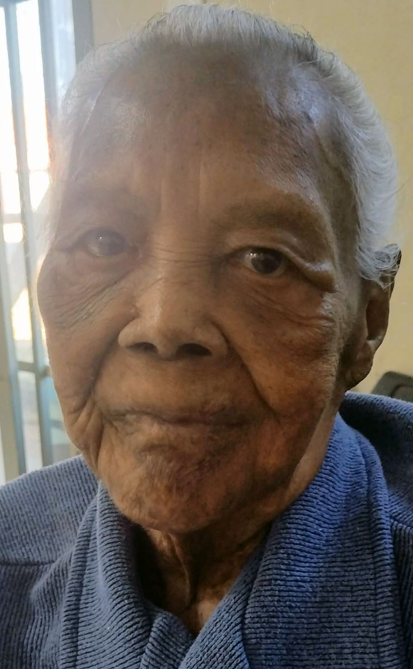 Sebastiana Ricarda Hilario