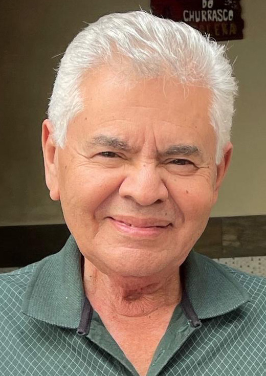 Simão Da Silva Vieira