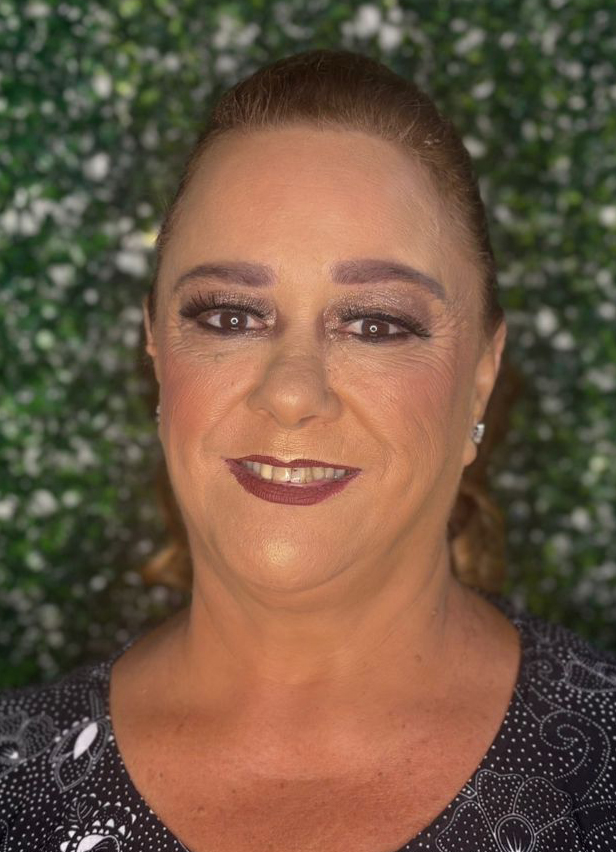 Tatiana de Lima Parola