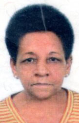 Terezinha Gomes da Silva Schiavoni