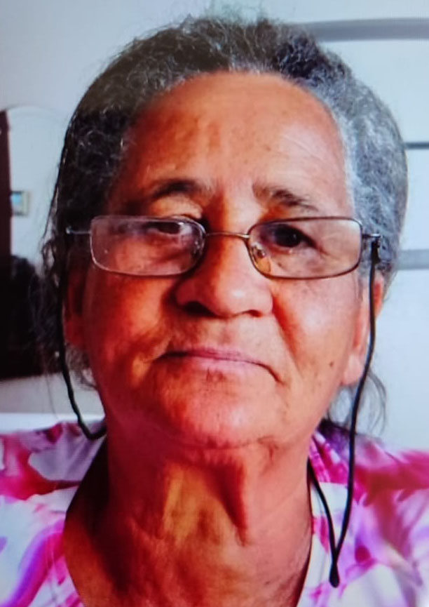 Terezinha Gimenes Barreto